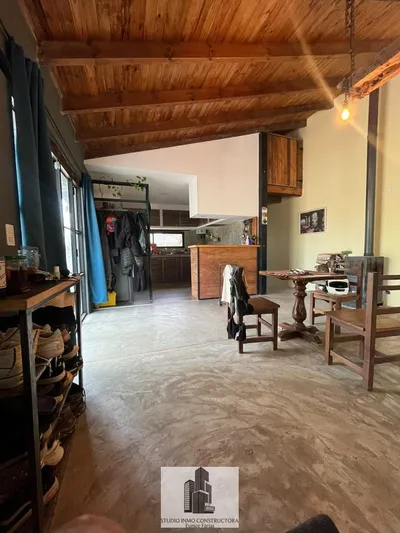 Imagen 3 de Casa con 2 habitaciones en Los Reartes