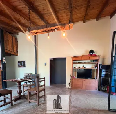 Imagen 2 de Casa con 2 habitaciones en Los Reartes