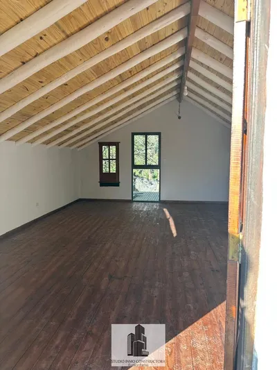 Imagen 1 de Casa en Cuatro Horizontes - Villa General Belgrano