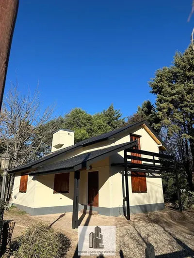 Imagen 3 de Casa en Cuatro Horizontes - Villa General Belgrano