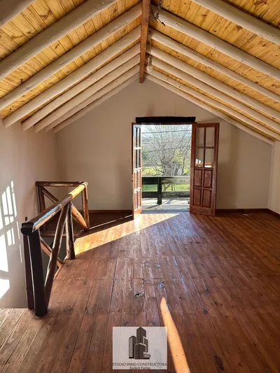 Imagen 2 de Casa en Cuatro Horizontes - Villa General Belgrano