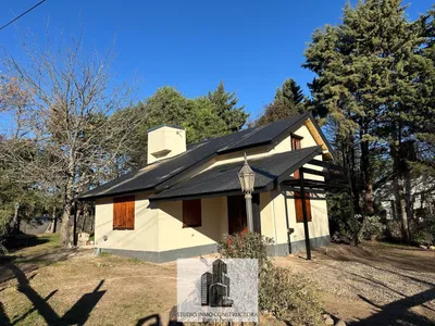 Foto de Casa en Cuatro Horizontes - Villa General Belgrano