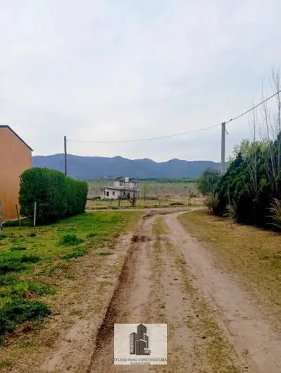 Imagen 2 de Terreno en Los Reartes