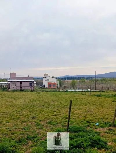 Imagen 1 de Terreno en Los Reartes