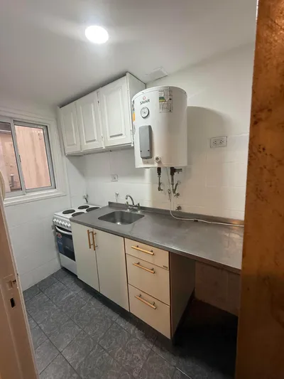 Imagen 2 de Alquiler 24 Meses Departamento Zona Centro 2 Ambientes 1 habitación 1 baño