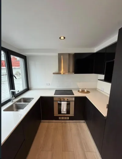 Imagen 1 de Departamento 2 Ambientes Venta Mar del Plata Noveccento Moreno 2148 Vista Plaza Colón Balcón Aterrazado Amoblado 62 m² A Metros del Mar