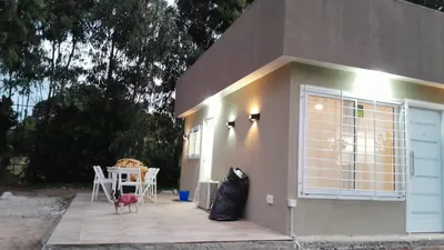Imagen 2 de COMPLEJO DE 3 PROPIEDADES EN VENTA CON PILETA – LOS ACANTILADOS – MAR DEL PLATA