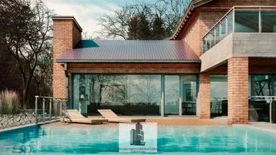 Imagen 1 de Propiedad exclusiva a terminar - Villa General Belgrano
