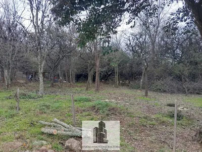 Imagen 1 de Terreno en 4 Horizontes - Villa General Belgrano