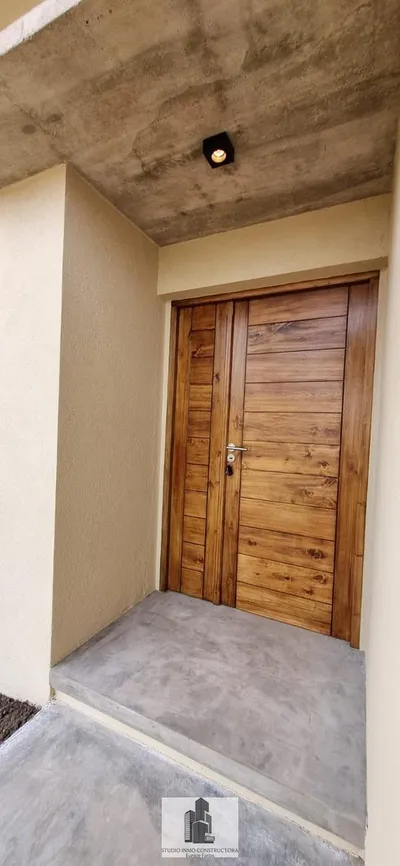 Imagen 1 de Casa en venta Champaquí Golf - Villa Gral Belgrano