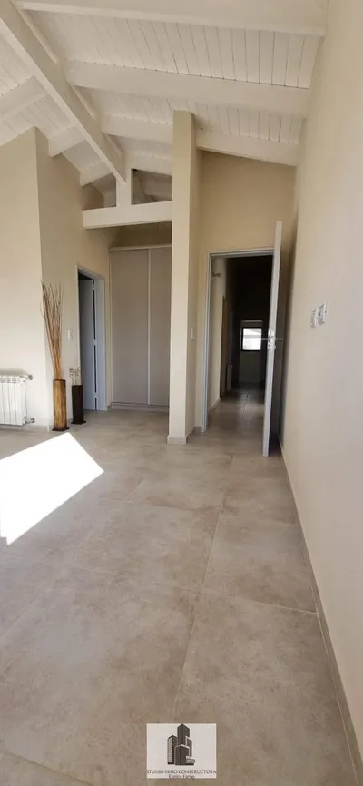 Imagen 3 de Casa en venta Champaquí Golf - Villa Gral Belgrano