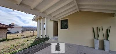 Foto de Casa en venta Champaquí Golf - Villa Gral Belgrano