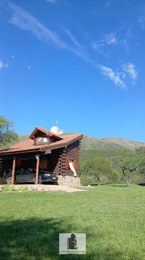Imagen 1 de Complejo de Cabañas