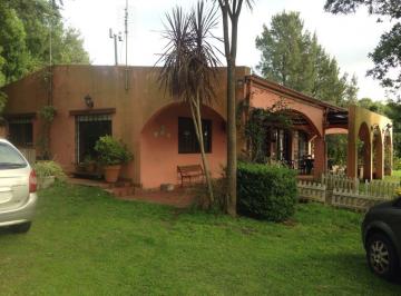 Imagen 1 de Casa Quinta Zona La Serranita