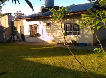 Imagen 2 de Casa en Lote de 15 por 25. Barrio El Jardín.
