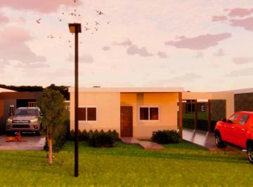 Imagen 1 de Valle de Los Alvarez. Barrio Residencial – Batan. Terrenos