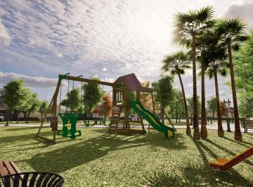 Imagen 2 de Valle de Los Alvarez. Barrio Residencial – Batan. Terrenos