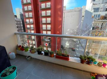 Imagen 1 de Departamento de 2 Ambientes Zona Plaza Colon. en Venta