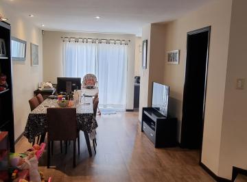Imagen 1 de Venta en Block. Dos Viviendas Sobre un Mismo Lote. Barrio Los Troncos