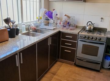 Imagen 2 de Venta en Block. Dos Viviendas Sobre un Mismo Lote. Barrio Los Troncos