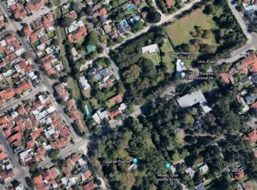 Imagen 1 de Lote de 450 m&sup2; Zona Santa Monica. en Venta.