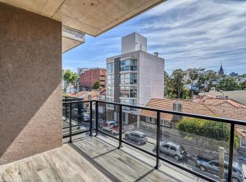 Imagen 1 de Departamento a Estrenar de 3 Ambientes. Zona Güemes. en Venta