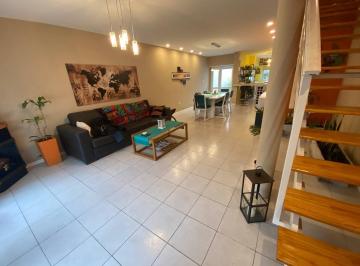 Imagen 2 de Duplex Tres Ambientes. Zona Bernardino Rivadavia.