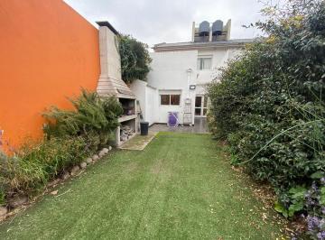 Imagen 1 de Duplex Tres Ambientes. Zona Bernardino Rivadavia.