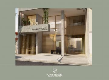 Imagen 2 de En Venta. Edificio Varese II. Departamentos de 2 Ambientes con Terraza Propia
