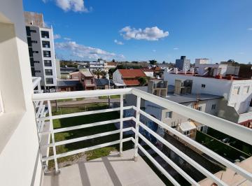 Imagen 1 de En Venta 1 Ambiente con Vista Panorámica y Mucho Sol. a m del Mar.