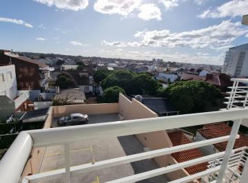 Imagen 2 de En Venta 1 Ambiente con Vista Panorámica y Mucho Sol. a m del Mar.