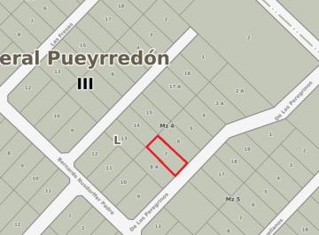 Imagen 1 de Venta Lotes Zona Sierra de Los Padres.