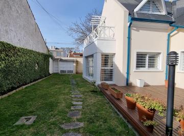 Imagen 1 de En Venta. Chalet de 4 Ambientes. Zona Chauvin.