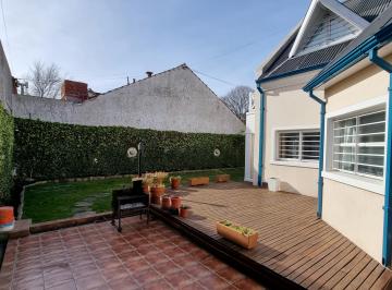 Imagen 2 de En Venta. Chalet de 4 Ambientes. Zona Chauvin.