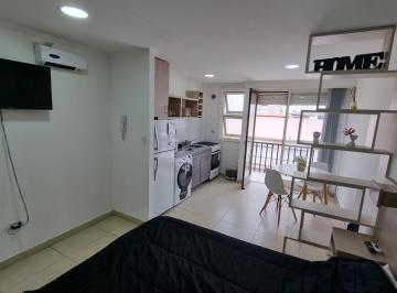 Imagen 1 de En Venta: Departamento Monoambiente con Balcón Saliente. Zona Centro