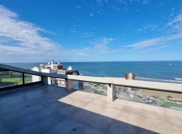 Imagen 2 de En Venta: Departamento de 3 Ambientes en Dúplex Vista Al Mar. Playa Grande.