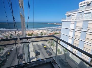 Imagen 1 de En Venta: Departamento 3 Ambientesa m del Mar. Playa Grande.