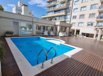 Imagen 2 de En Venta: Departamento de 2 Ambientes Al Frente con Cochera. Zona Güemes.