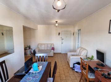 Imagen 2 de En Venta Departamento 3 Ambientes Al Frente Zona Chauvín