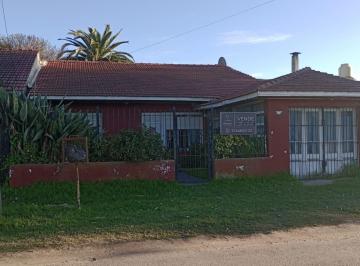 Imagen 1 de En Venta. Chalet 3 Ambientes. Apto Crédito. Zona Parque Peña