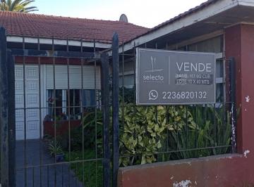 Imagen 2 de En Venta. Chalet 3 Ambientes. Apto Crédito. Zona Parque Peña