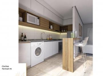 Imagen 2 de Venta en Pozo Departamentos de 2 Ambientes. Edificio Afianza Palace.