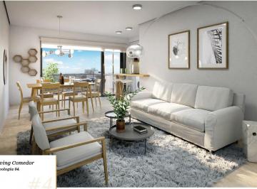Imagen 1 de Venta en Pozo Departamentos de 2 Ambientes. Edificio Afianza Palace.