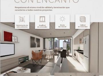 Imagen 2 de Venta en Pozo - Semipiso de 2 Ambientes - Zona Shopping Paseo Aldrey