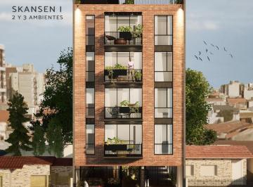 Imagen 2 de Venta en Pozo Departamentos de 3 Ambientes con Cocheras Opcional.