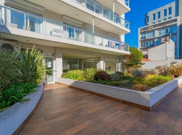 Imagen 2 de En Venta. Semipiso de 3 Ambientes Mas Escritorio. Dos Cocheras Zona Güemes.