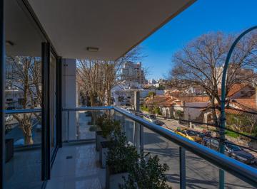 Imagen 1 de En Venta. Semipiso de 3 Ambientes Mas Escritorio. Dos Cocheras Zona Güemes.
