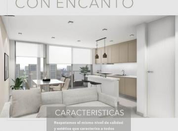 Imagen 2 de En Venta Semipisos de 2 Ambientes. Edificio Bonjo 9. Plaza Mitre.