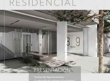 Imagen 1 de En Venta Semipisos de 2 Ambientes. Edificio Bonjo 9. Plaza Mitre.