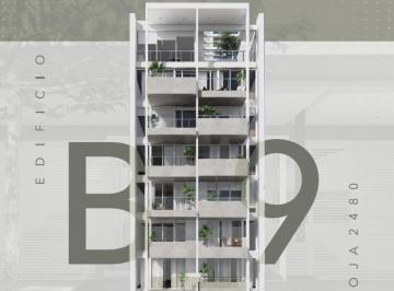 Imagen 1 de En Venta Piso de 3 Ambientes. Edificio Bonjo 9. Plaza Mitre.